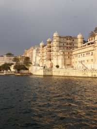 Exploring Udaipur: A City of Lakes and Palaces