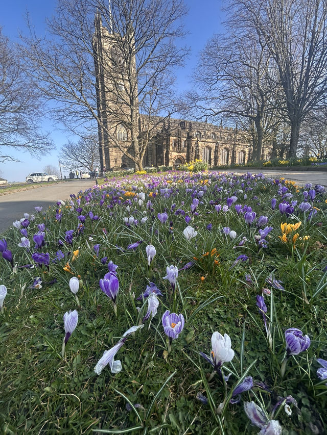 Historic Lancaster 