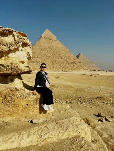 2026年 giza pyramids完全ガイドおすすめ| Trip Moments