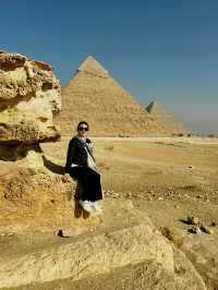 エジプトに行くべき5つの理由🇪🇬✈️🌎