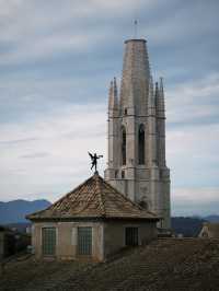 Day Trip to Girona