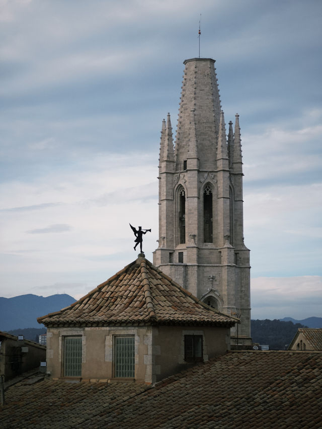 Day Trip to Girona