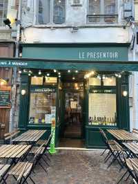 Where to Eat in Lille: Top Picks for Food Lovers 💖