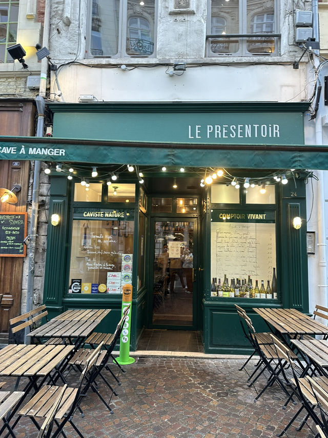 Where to Eat in Lille: Top Picks for Food Lovers 💖