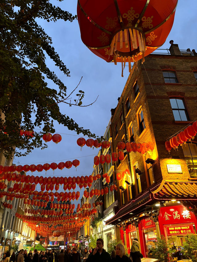 Experience the Best of London in a Short Stay! 🇬🇧