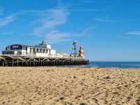 Bournemouth Trip