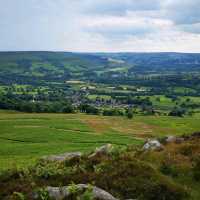 Hiking Bamford Edge from Sheffield: A Scenic Adventure in the Peak District