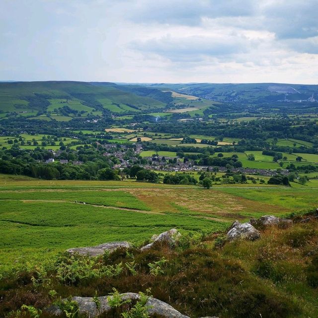 Hiking Bamford Edge from Sheffield: A Scenic Adventure in the Peak District