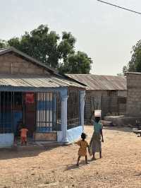 Gambia Banjul