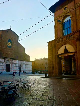 Solo travelling: Bologna in 3 days! 🇮🇹