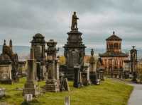 Glasgow: Scotland's Vibrant Cultural Hub