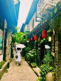 Discover the Venice of Shanghai: Zhujiajiao day trip guide!
