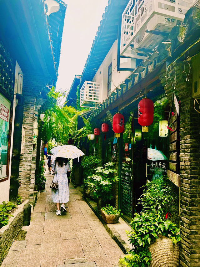 Discover the Venice of Shanghai: Zhujiajiao day trip guide!