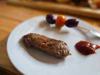 해외여행 칠레 아타카마 맛집 Tierra Todo Natural