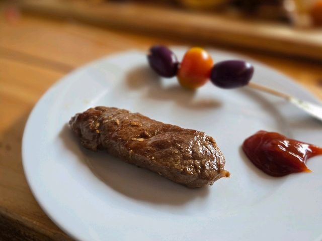 해외여행 칠레 아타카마 맛집 Tierra Todo Natural