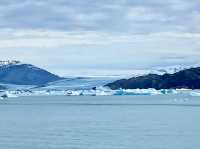 A Day with Perito Moreno 