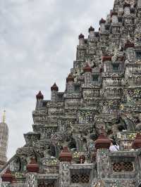 🌆 Bangkok in 3 Days – The Ultimate Itinerary