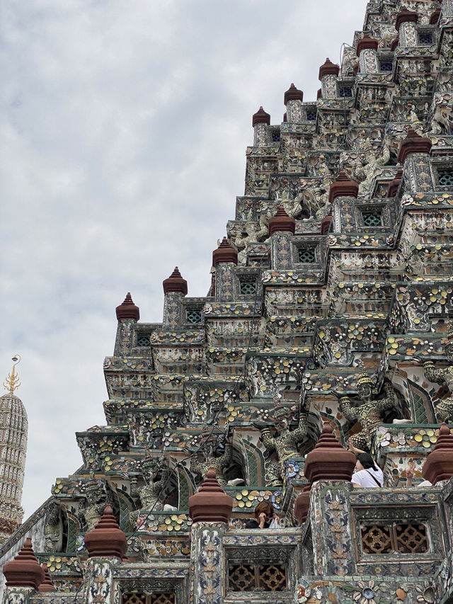 🌆 Bangkok in 3 Days – The Ultimate Itinerary