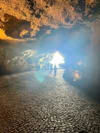 Excursion to The Caves of Hercules🇲🇦