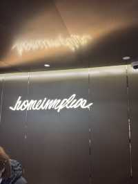 【Homeinn Plus 上海浦東空港店】ホテルレビュー : 空港近でコスパ最強、深夜到着でも安心