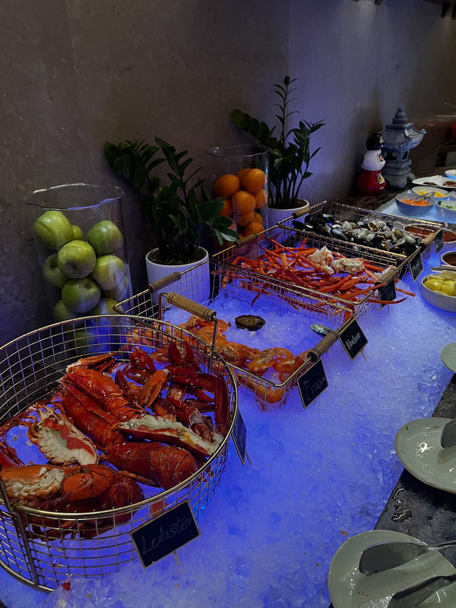 【The Farmhouse Buffet 晚市Buffet大滿足】 【The Farmhouse Buffet 晚市Buffet大滿足】