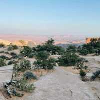 🥾🏜️ Top Hikes in Canyonlands National Park