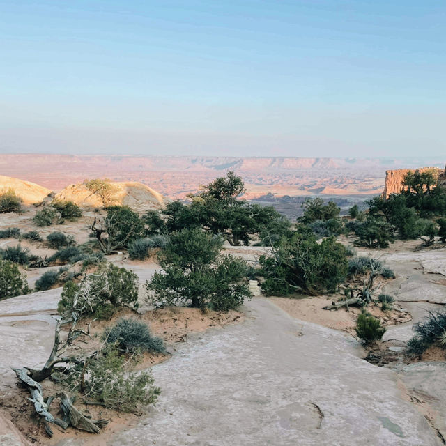 🥾🏜️ Top Hikes in Canyonlands National Park