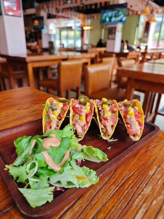 A Mexican Fiesta in Nanjing