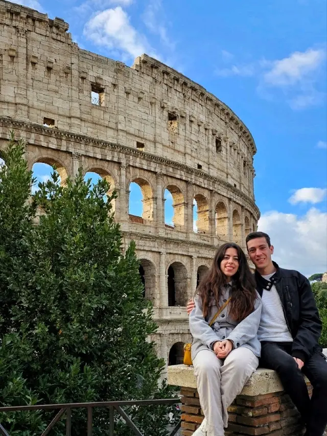 Rome: Where Every Stone Tells a Story