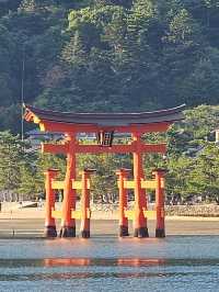 Miyajima Island: A Magical Escape Just Outside Hiroshima