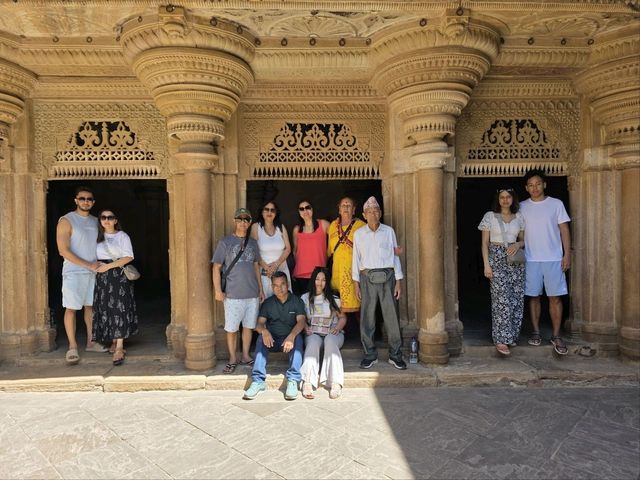 Jhansi ki rani (Jhansi Fort)