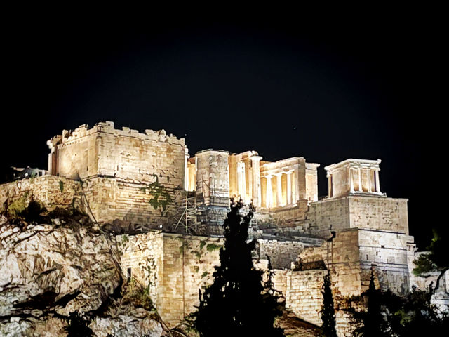 🏛️💰 Athens City Pass = Big Savings, Bigger Adventures! 🇬🇷✨