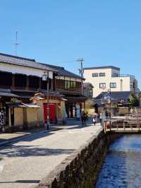 Kanazawa in 3 Days: A Cultural Feast (With Curry on Top!)
