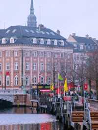 💳 Copenhagen City Pass: Your Ticket to Stress-Free, Budget-Friendly Sightseeing