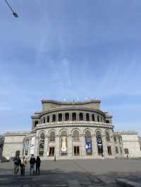 Armenia Unveiled