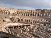 Rome 4 Days Travel Guide 
