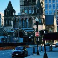 🚗 Ride-Sharing in Boston: Smart, Affordable Travel for Backpackers in the City of History 🇺🇸✨