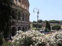 Worthwhile Italy trip 