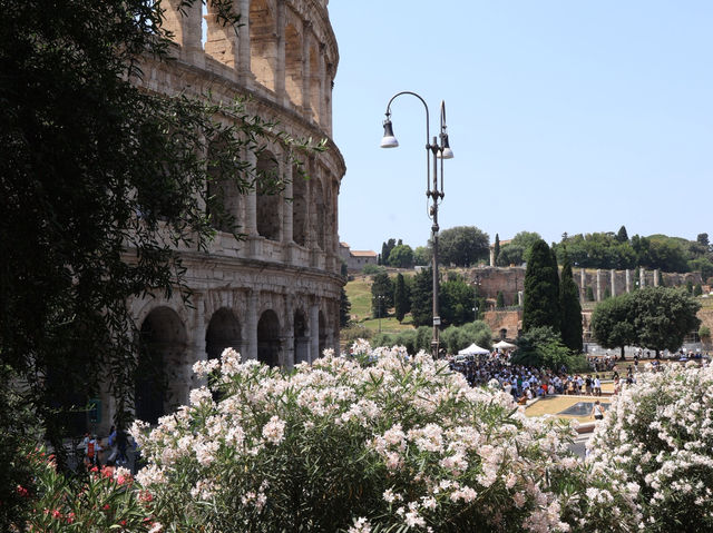 Worthwhile Italy trip 