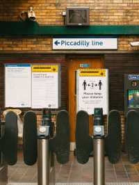 London to Oxford – Where History Meets Harmony