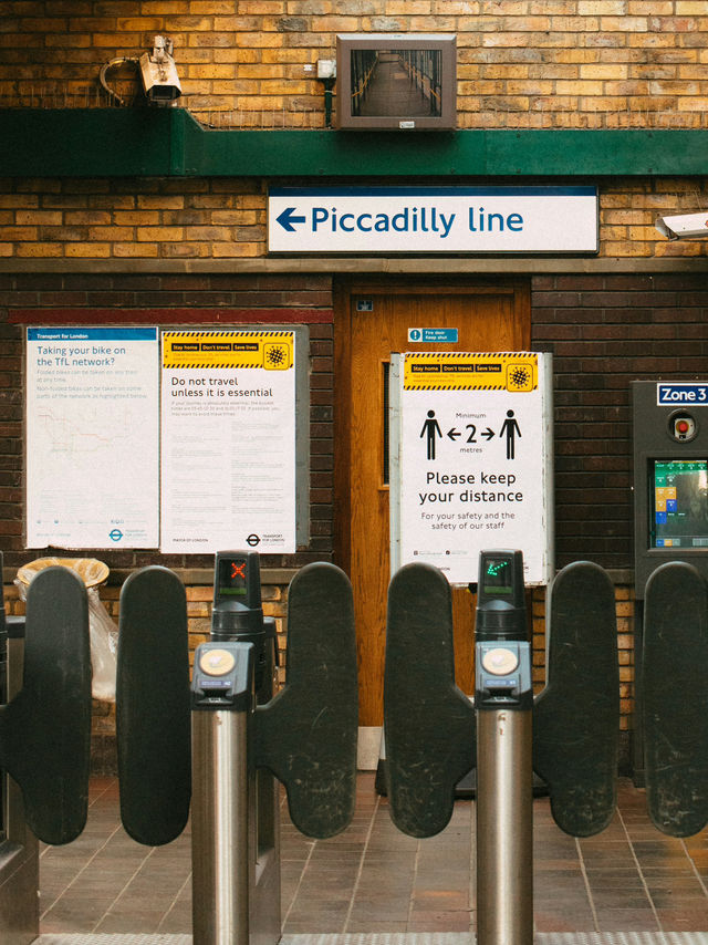 London to Oxford – Where History Meets Harmony