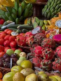 🌺 Madeira, Portugal – Europe’s Garden Island & Hiking Paradise