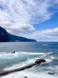 🌺 Madeira, Portugal – Europe’s Garden Island & Hiking Paradise