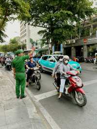 Top Locations in Ho Chi Minh for Photos That Will Get You Thousands of Likes on Instagram ⭐