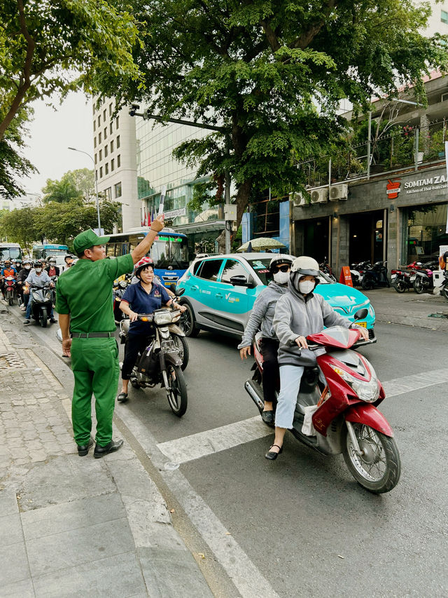 Top Locations in Ho Chi Minh for Photos That Will Get You Thousands of Likes on Instagram ⭐