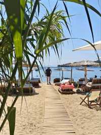 🌊 Skiathos: A Lush Island of Beaches, Charm, and Aegean Spirit 🇬🇷✨