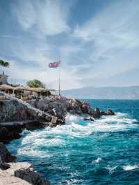 7 Islands in 10 Days — My Cyclades Journey