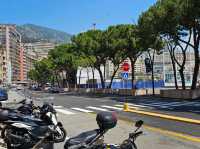 Monaco Adventure
