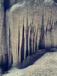 One of top 3 caves to visit in Sam Roi Yot National Park