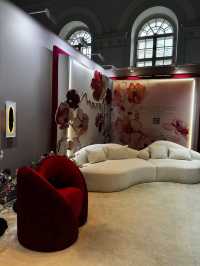 Amazing pre summer Moscow weekend 24-25th of may 2025